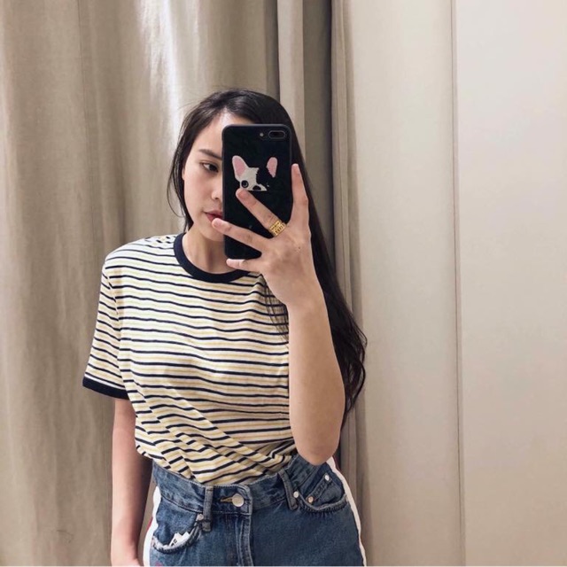 Hàng order phông Zara