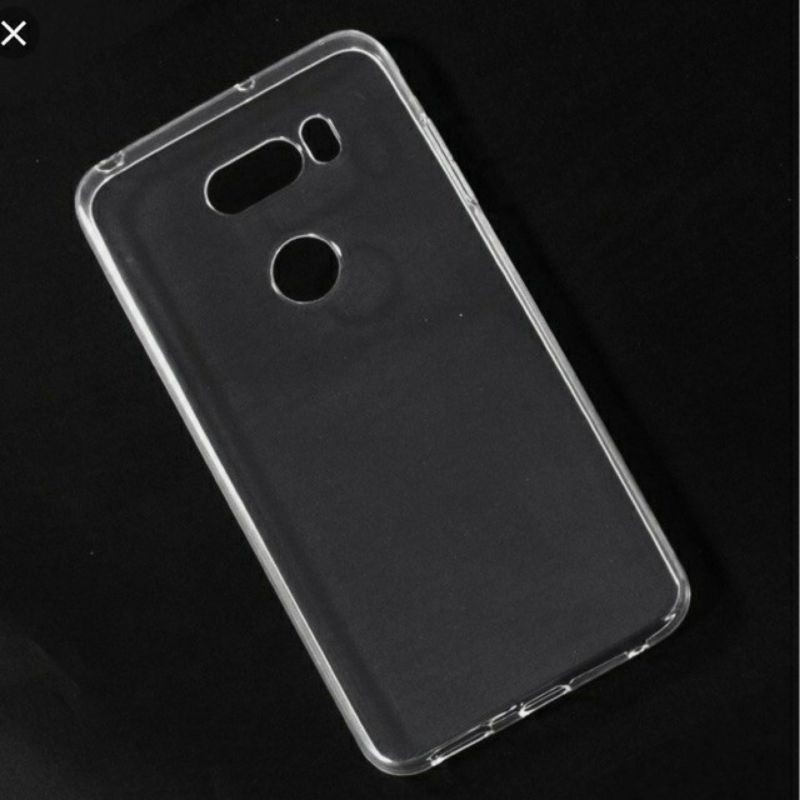 Ốp silicon cho Lg G6/G7/G8/V20/V30/V40/V50 trong suốt loại tốt