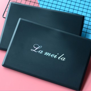 Bảng phấn mắt 35 ô màu Lameila