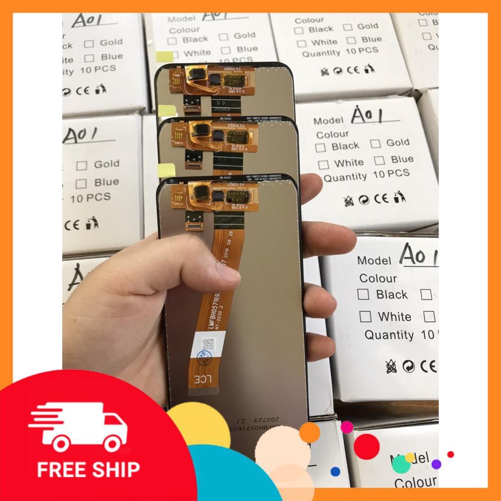 MÀN HÌNH SAMSUNG GALAXY A01 NGUYÊN ZIN [BẢO HÀNH 3 THÁNG] | BigBuy360 - bigbuy360.vn