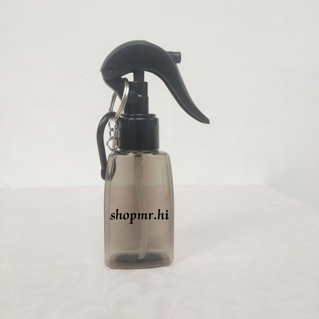 Bình xịt mini 60ml phun sương kiểu dáng lạ,độc đáo nhìn cute,dễ thương