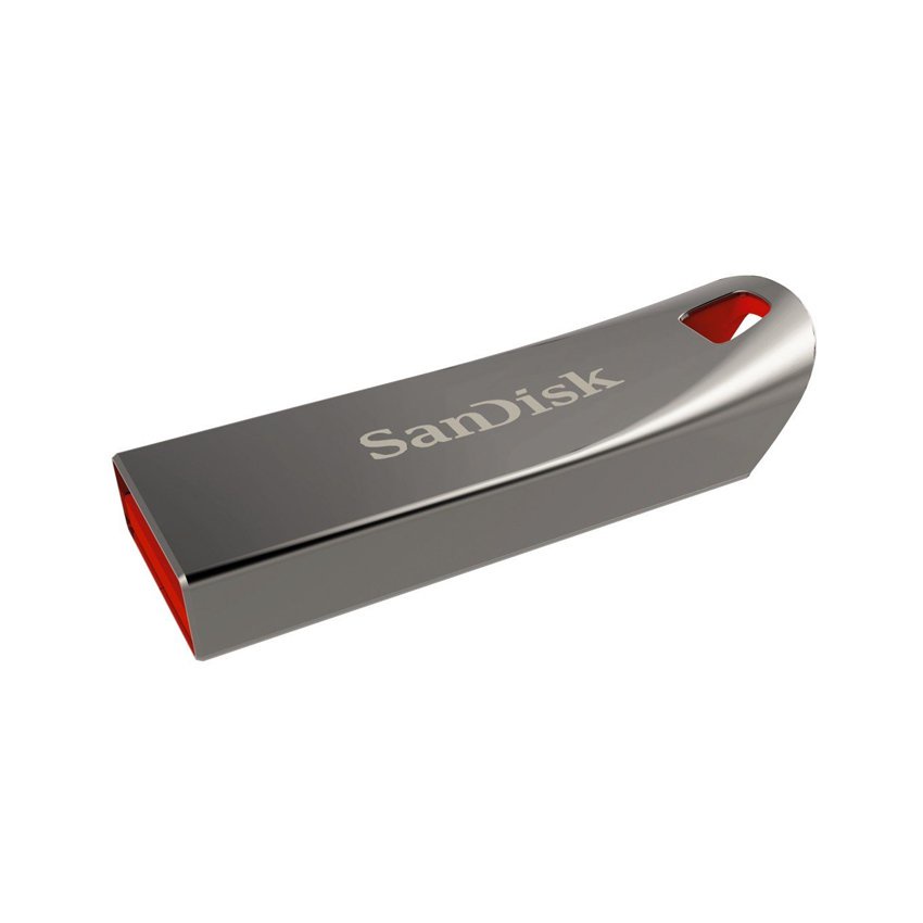 USB 2.0 Sandisk Cruzer Blade CZ33 4GB-8G-16G-32G-64G