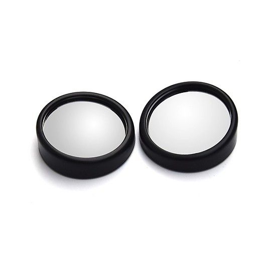 Cặp gương cầu lồi 360 độ hỗ trợ tầm nhìn xe hơi / ô tô | BigBuy360 - bigbuy360.vn