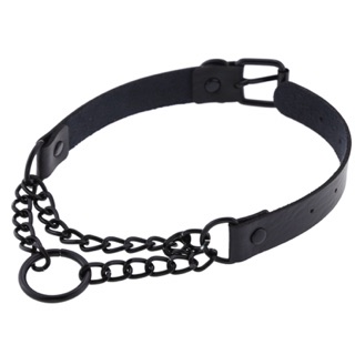 VÒNG CỔ CHOKER DA