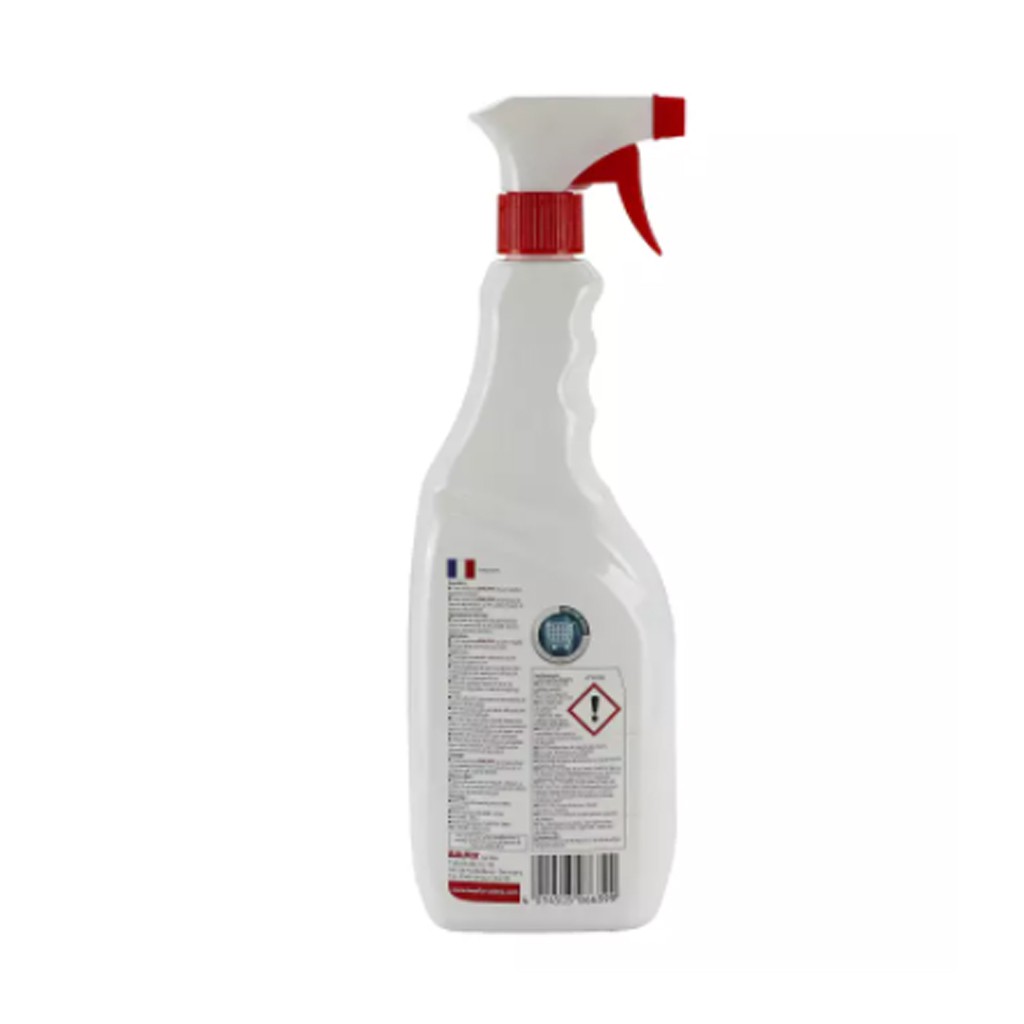 Chất tẩy nấm mốc Baufix Anti-moisissure 1L nhập khẩu Đức