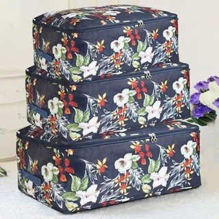 Set 3 Túi Đựng Chăn Chống Thấm Nước