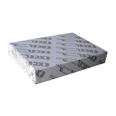GIẤY EXCEL A4 80GSM INDO 1 REAM