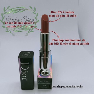 Son Dior Addict Lacquer Stick 1.4g