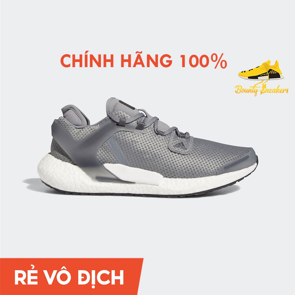 Giày Sneaker Thể Thao Nam Adidas Alphatorsion Xám Trắng Fv6169 - Hàng Chính Hãng - Bounty Sneakers