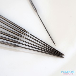 Set kim chọc len - Felting Needle (3 sizes)