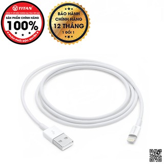 Cáp vip series iphone7,8,x titan - ca25