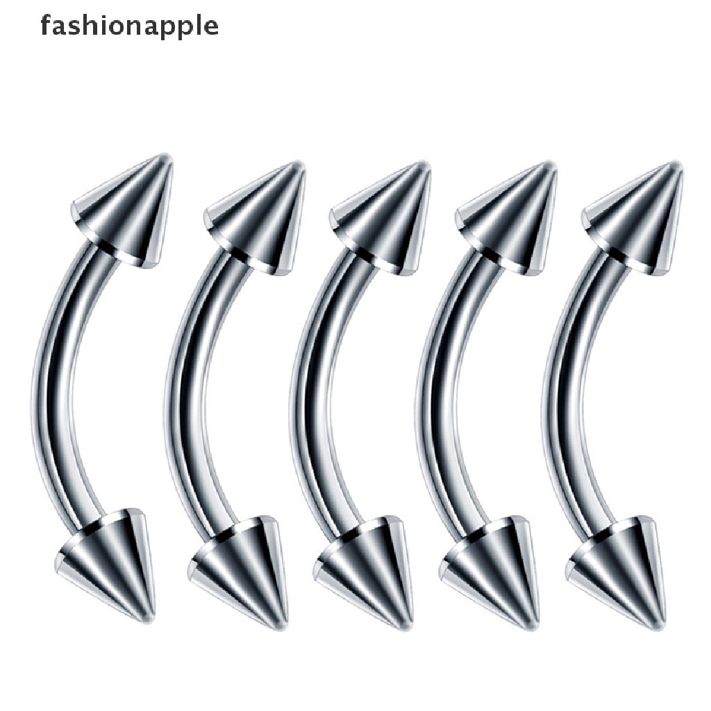 Set 60 Khuyên Xỏ Cơ Thể Thời Trang Cá Tính