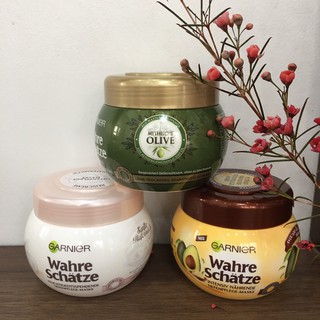 KEM Ủ TÓC GARNIER  300 ML