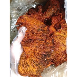 [pet 250g] Khô bò miếng mềm - 💯% từ thịt bò (hàng loại 1)