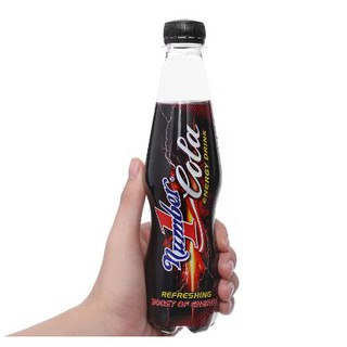 thùng 24 chai nước ngọt number one coca giá khuyến mãi