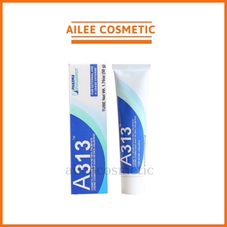 Kem phục hồi da giảm nếp nhăn a313 pommade retinol cream 50g