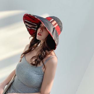 Sunshade Wide Brim Hat 2020