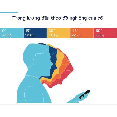 Gối ngải cứu trị Thoái hóa đốt sống cổ, Cứng cơ cổ, Cổ tê nhức, Đau lưng, Đau đầu, Mất ngủ