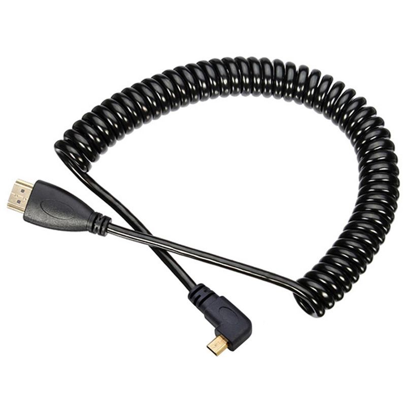 Cáp chuyển đổi Micro HDMI sang HDMI