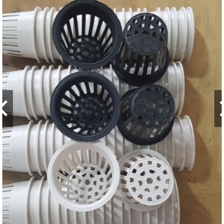 RỌ TRỒNG RAU THUỶ CANH 100 cái