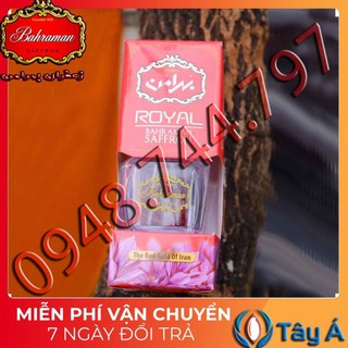 ✅Tây Á✅ 2g saffron tây á chính hãng