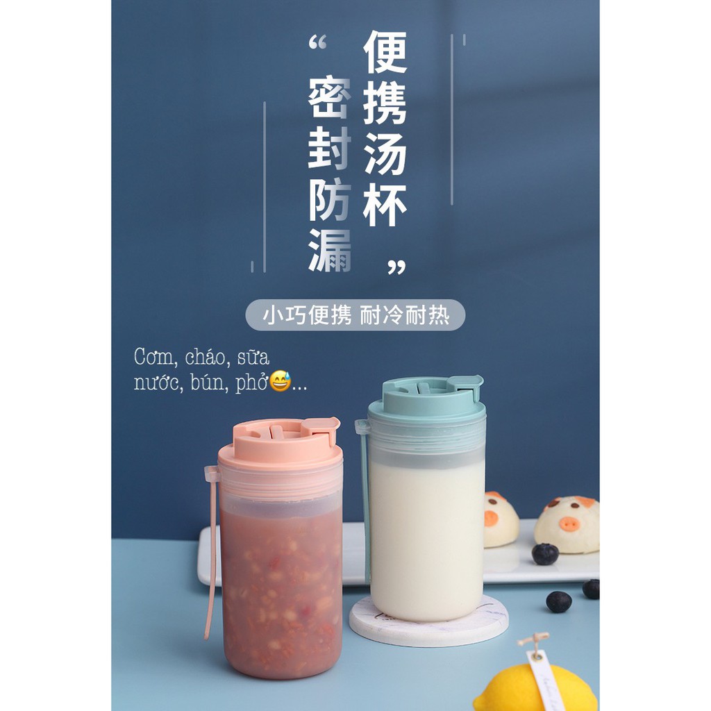 Bình đựng nước siêu xinh 0909BN