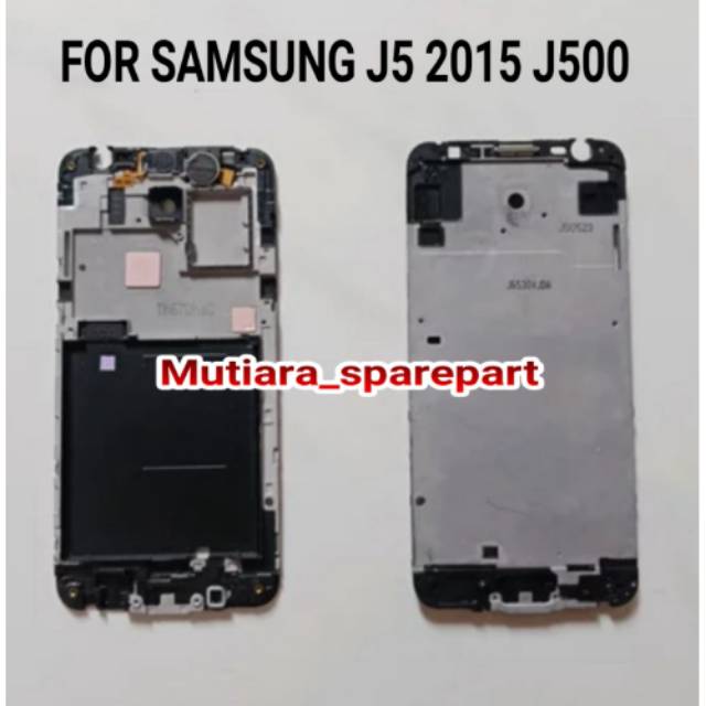 Khung Màn Hình Lcd Thay Thế Cho Điện Thoại Samsung Galaxy J5 2015 J500