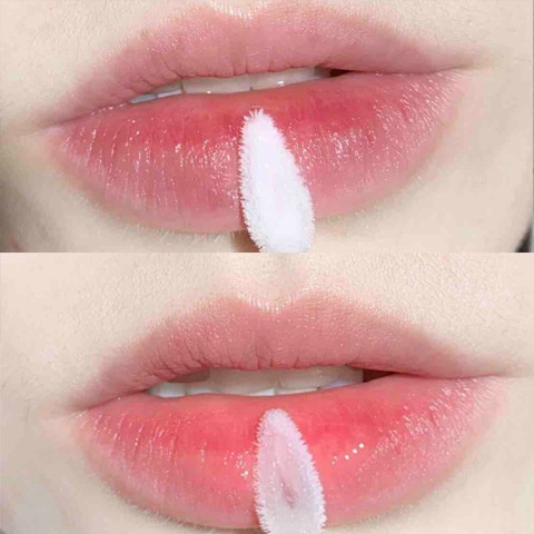 Mặt nạ môi dưỡng ẩm không màu làm quà tặng cho học sinh