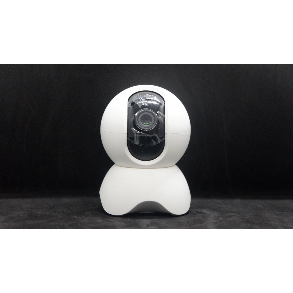 Camera wifi US-IW201 Tuya FullHD 1080p, quay 360 độ, hồng ngoại, đàm thoại, cảnh báo chuyển động, App Tuya/ Smart Life | BigBuy360 - bigbuy360.vn