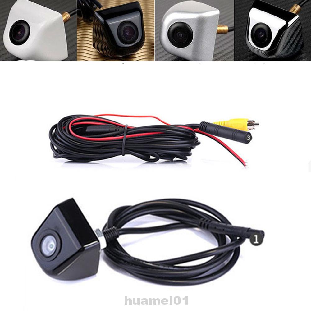 Camera Chiếu Hậu CCD Góc Rộng Chống Nước Cho Xe Hơi | BigBuy360 - bigbuy360.vn