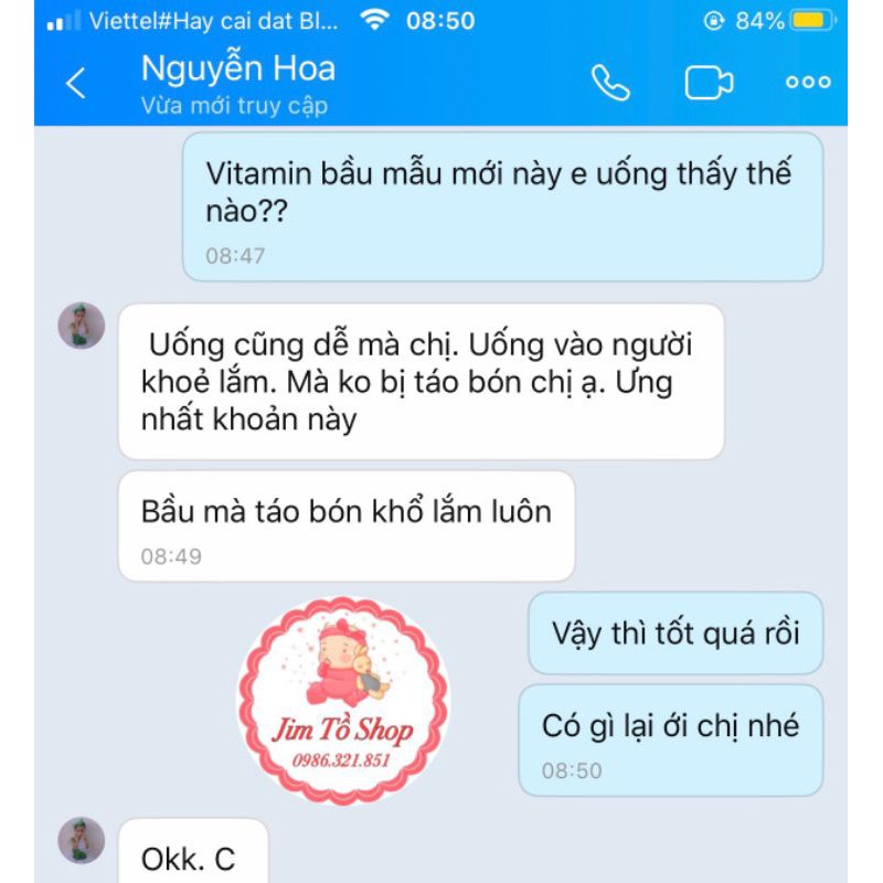 (100% Hàng Auth) Viên uống vitamin tổng hợp cho bà bầu và sau sinh blackmores pregnancy &amp; breast feeding gold