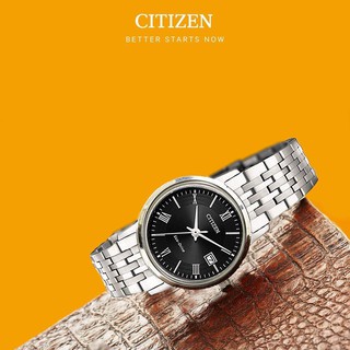 Đồng Hồ Nữ Citizen EW1580-50E