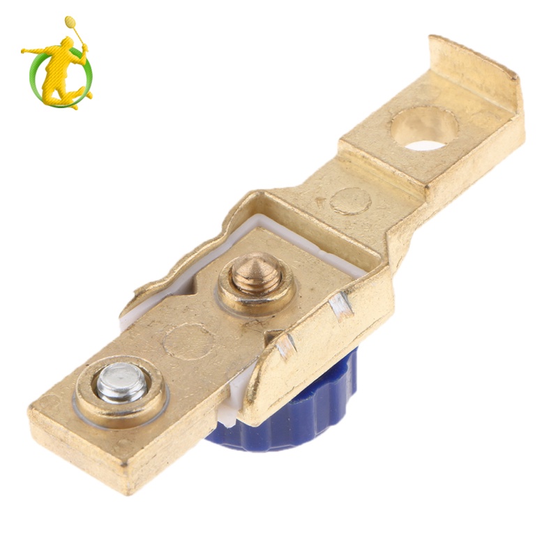 Công tắc ngắt kết nối ắc quy xe máy thông dụng