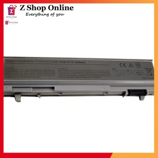 💖 Pin Laptop Dell Latitude E6410 E6400 E6500 E6510 PT434 PT435 PT436 PT437