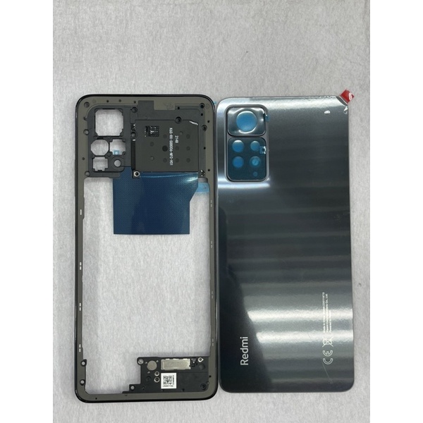 Vỏ xiaomi note 11 pro , bộ vỏ xiaomi note 11 pro