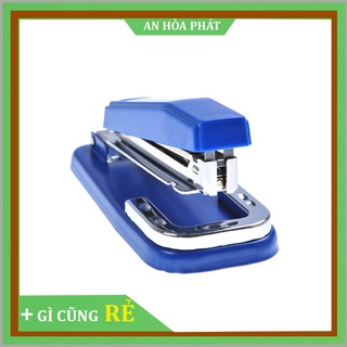 Dập ghim deli xoay 3 chiều - 25 tờ