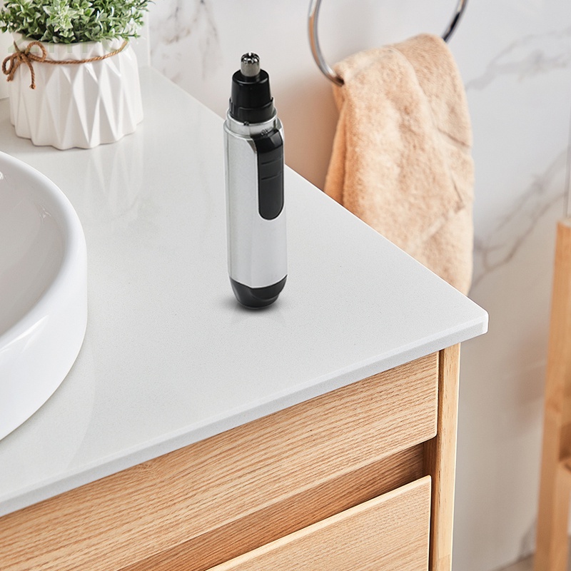 Máy tỉa lông mũi chạy bằng điện tiện lợi cho gia đình