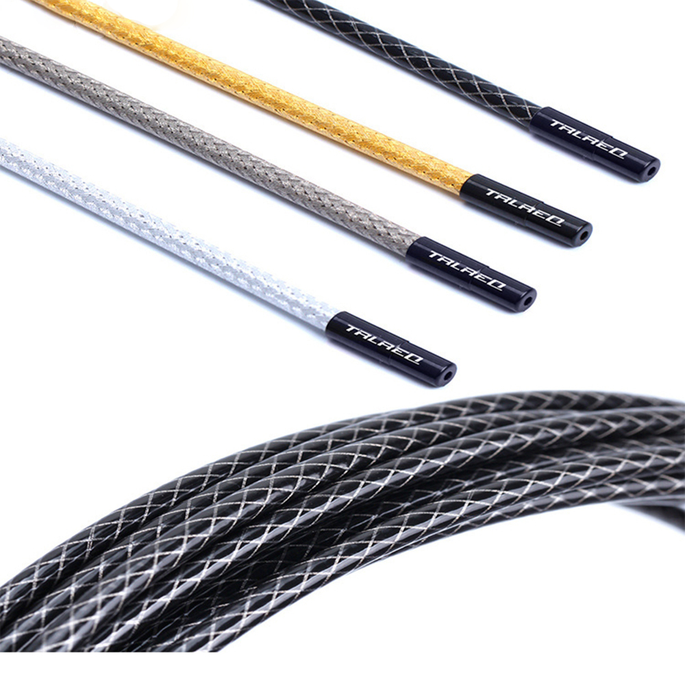 Dây Cáp Nối Dài 3m Cho Xe Đạp 5mm