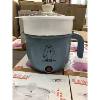 CA NẤU MỲ,LẨU MINI 1,6L SIÊU TỐC
