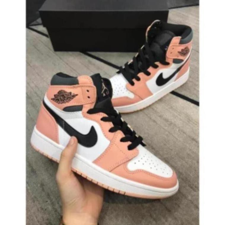 Giày NlKE JD Hồng Milan siêu Xinh - Chuẩn 1:1 Full box/bill | BigBuy360 - bigbuy360.vn