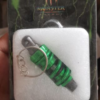Móc khóa hình phuộc