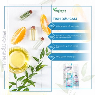 Kem Đánh Răng Tạo Bọt Dentist