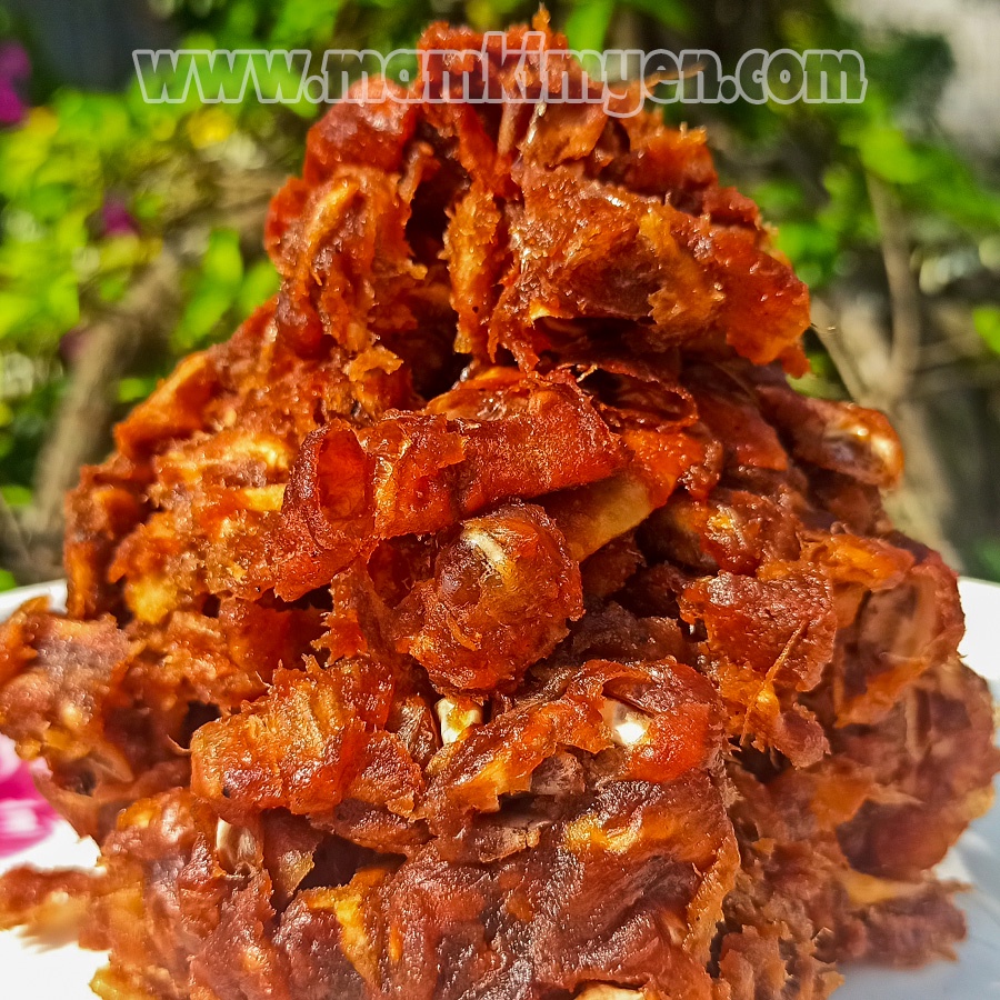 400gr Me Chua Không Hạt Châu Đốc Sản Phẩm Sạch Dùng Nấu Canh Chua