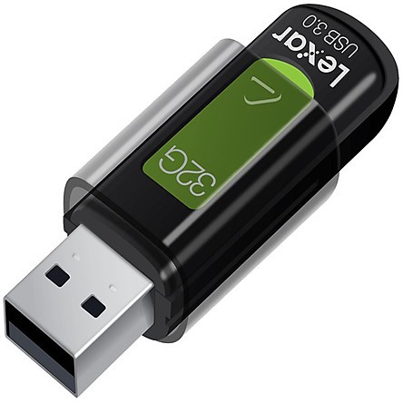 USB 32Gb Lexar - HÀNG CHÍNH HÃNG | BigBuy360 - bigbuy360.vn