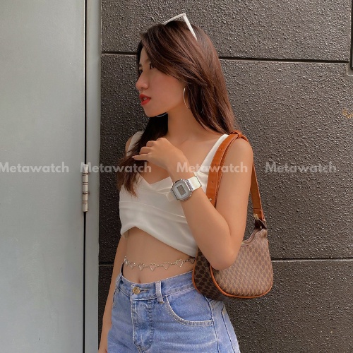 Đồng Hồ Nam - Nữ Casio 56 00G-7DR phiên bản 2022, Đồng Hồ Chính Hãng Dây Cao Su Đúc Mã A01 | BigBuy360 - bigbuy360.vn