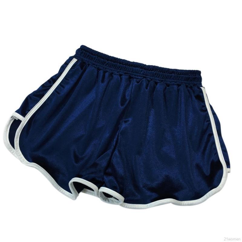 Quần short thể thao nữ