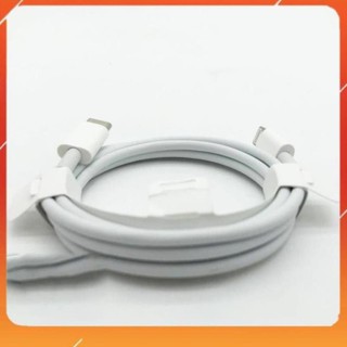 [ BH 12 tháng] Củ Sạc Nhanh Chính Hãng PD 18W USB-C. Cáp Sạc Nhanh USB-C To Lightning phù hợp với máy 8/8P/X/XS/11/11Pro