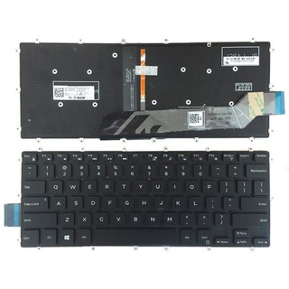 Bàn phím Dell Vostro 5468