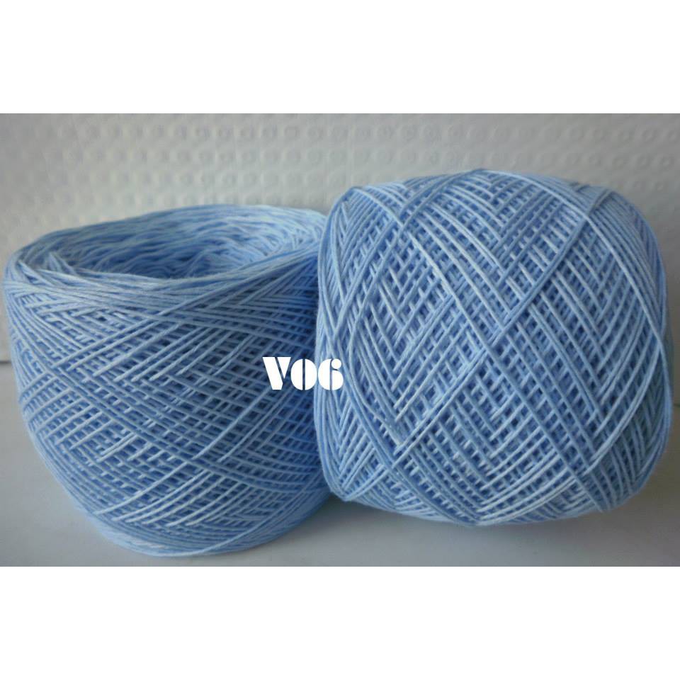 Sợi cotton Việt Nam