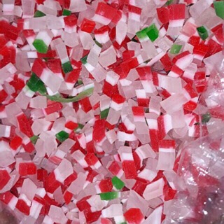 Hạt Lựu Khô 500G